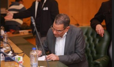 ممدوح الصغير لـ«العاصمة»: الصحفيون يرغبون في التغيير والدفع بوجوهٍ جديدةٍ بـ«مجلس النقابة» 