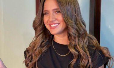 رنا رئيس تواصل تصوير فيلمها الجديد «المكلكعين»