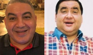 «في ذكرى وفاته».. شقيق علاء ولي الدين: أخويا أوصاني بالصلاة على النبي يوميًا