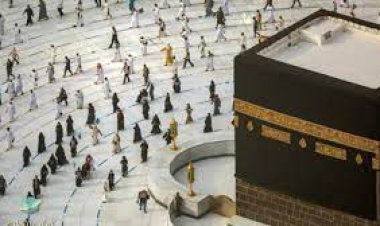 أسعار عمرة رمضان 2023