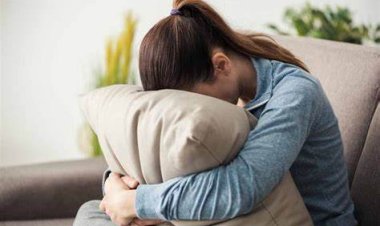 علامات تؤكد إصابة المرأة بـ«الاكتئاب»