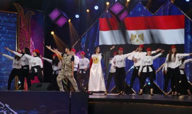 الشباب والرياضة تواصل فعاليات تحكيم مجال الفنون الشعبية بمسابقة «إبداع الموسم 11»