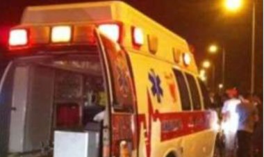 مصرع شاب إثر حادث انقلاب موتوسيكل على صحراوي قنا