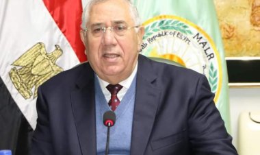 الزراعة: الإفراج عن 199 ألف طن ذرة وصويا بحوالي 96 مليون دولار 