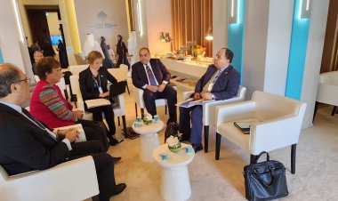 وزير المالية من دبي: مصر اختارت المسار الإصلاحي لضمان استقرار مؤشرات الاقتصاد