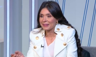 دينا: «بنافس تحية كاريوكا في الجواز»