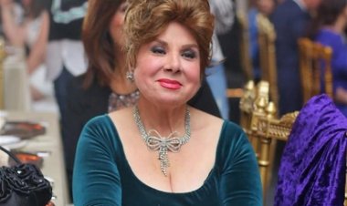 فادية عبد الغني تكشف تفاصيل حالتها الصحية