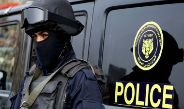 مصدر أمني: «الفيديو المتداول لتجاوز شخص ضد قوات الأمن قديم»