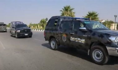 ضبط هارب من أحكام في حملات أمنية بوسائل المواصلات