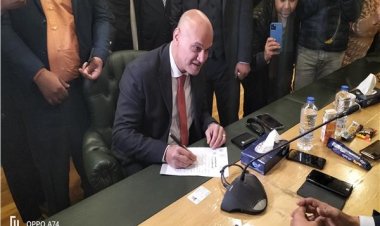 لليوم الثالث.. اللجنة المشرفة على انتخابات نقابة الصحفيين تتلقى أوراق المرشحين