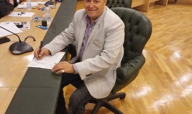 محمد عبد اللطيف الباسل يترشح في انتخابات الصحفيين