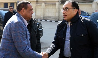 تفاصيل زيارة رئيس الوزراء لمشروعات تطوير الغزل والنسيج بالمحلة الكبرى