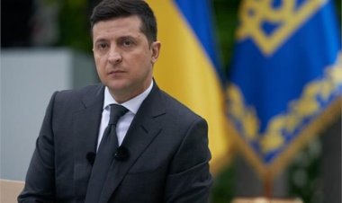 قديروف: على زيلينسكي أن ينهي حياته مثل هتلر
