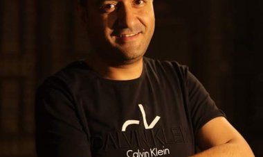 غدًا.. افتتاح معرض «وجوه من البازلت» للفنان محمود مختار