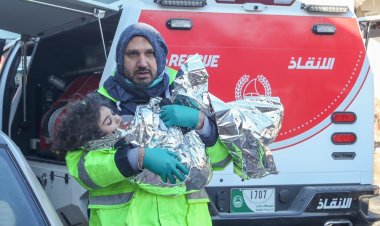 «الفارس الشهم / 2».. إنسانية الإمارات معين لا ينضب وإرث غني تتوارثه الأجيال