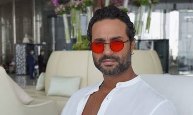 كريم فهمي عن انتقادات «أزمة منتصف العمر»: «بناقش قضيه شائكة موجودة»