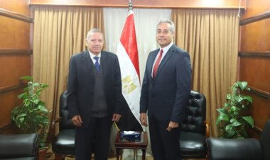 القوى العاملة: بروتوكول تعاون مرتقب مع  «التربية والتعليم»  لتطوير المدارس الصناعية