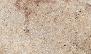 سيدة  تعثر على مسمار داخل رغيف خبز في قنا.. ومسئول يرد: «صاحب المخبز تبعنا» (صور)