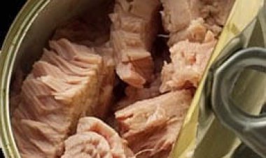 سرق 6 علب تونة.. القبض على عامل في قنا