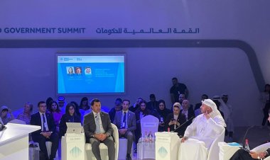 وزير الرياضة يشارك فى الجلسة الحوارية «تمكين الشباب.. تنفيذ أجندة 2030 التنمية المستدامة»