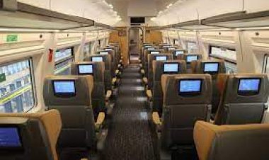 وظائف قطار التالجو الشاغرة