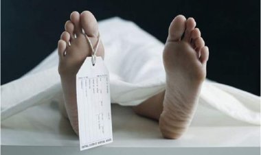 حل لغز العثور على جثة شاب مقتول داخل مسكنه بالوراق