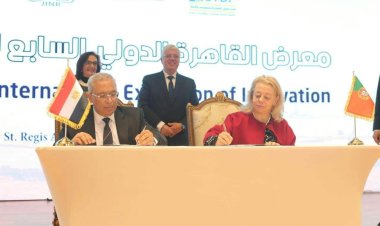 وزير التعليم العالي: البحث العلمي هو الأساس للتغلب على جميع الأزمات