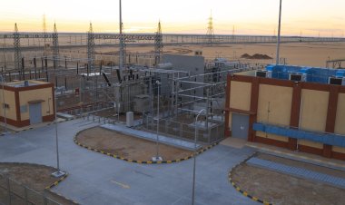 «هيتاشي إنرجي»  المبتكرة تدعم التوسع في شبكة الكهرباء والتنمية الريفية في مصر