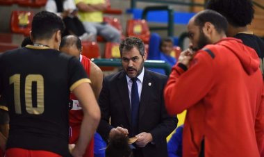 بعد القرعة.. مجموعة الأهلي في دوري أبطال إفريقيا لكرة السلة «BAL3»