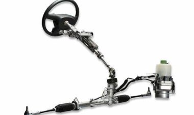 اختر الأفضل.. الفرق بين الدركسون الكهربائي والهيدروليك