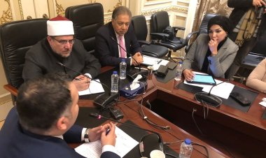 برلمانية تطالب وزير الأوقاف بتدريب الائمة المبعوثين للقارة الأفريقية