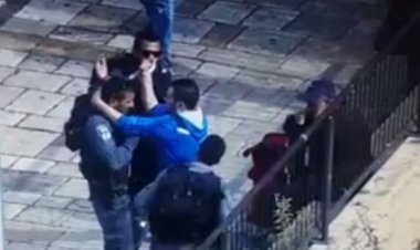 نفذها طفل.. مقتل جندي إسرائيلي في عملية طعن جديدة بالقدس المحتلة