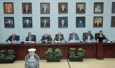 مجلس دعم السياحة والآثار يستعرض نتائج آخر 6 أشهر بالقطاع