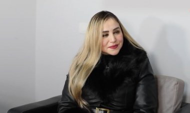 شيرين الشايب لـ«العاصمة»:  «التريند آخره 3 أيام.. والبقاء للمهني أكثر»  (فيديو)