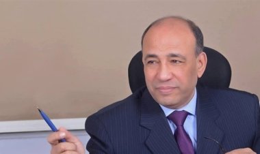 رفعت رشاد لـ«العاصمة»: لن أترشح لمنصب نقيب الصحفيين