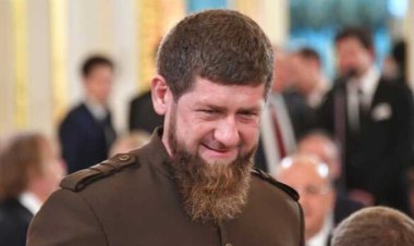 رمضان قديروف: روسيا لم تستخدم 20% من إمكانياتها في معركتها مع أوكرانيا