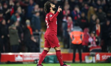 قبل مواجهة «مدريد».. أهداف صلاح مع ليفربول في دوري الأبطال هذا الموسم | فيديو