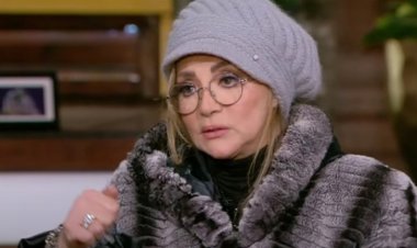 شهيرة: صاحبت الوحدة بعد وفاة زوجي محمود ياسين.. ونفسي أرجع أمثل