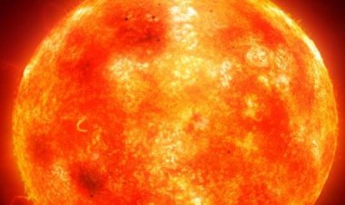 انفصال جزء من «الشمس» يثير دهشة وذهول العلماء!