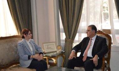 توقيع مذكرة تفاهم بين وزارتي الخارجية المصرية والفلسطينية في مجال المراسم