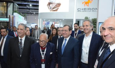 كايرون لاستكشاف وإنتاج النفط تستثمر 10 مليون دولار لتطوير منشآتها في مصر