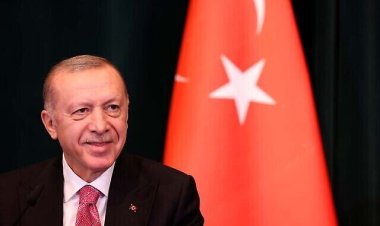 أردوغان: نحو 20 مليون شخص تضرروا من كارثة الزلزال