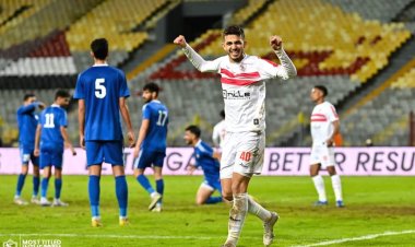 مرتضي منصور: «سيف جعفر أفضل من والده 100 مرة .. وبقول لابوه طبطب على ابنك»