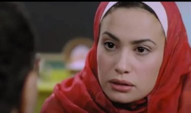 هند صبري تحتفل بعيد الحب على طريقة يسرية في «أحلى الأوقات»