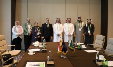 هيئة الدواء تشارك في مؤتمر جمعية المعلومات الدوائية الدولية بالرياض