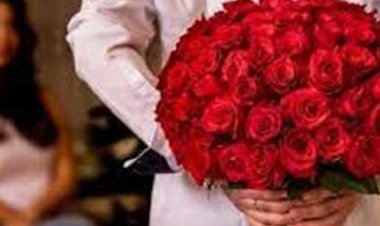 استطلاع للرآي: الروس لا يعتبرون عيد الحب مناسبة لإرضاء الأحباء