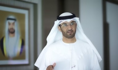 الإمارات تتعهد بوضع خريطة طريق تشمل جميع الأطراف في «كوب 28»