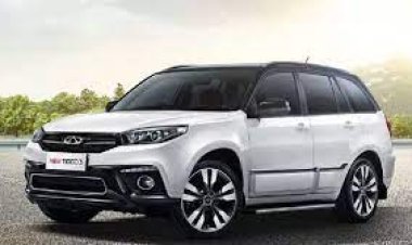 أسعار السيارات الجديدة في مصر 2023