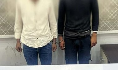 ضبط شخصين للاتجار في المواد المخدرة بالشروق