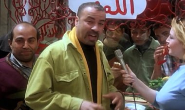 "الشوق الشوق بلوبيف بلوبيف".. من اللمبي إلى خالتي فرنسا أشهر عبارات الحب والغزل